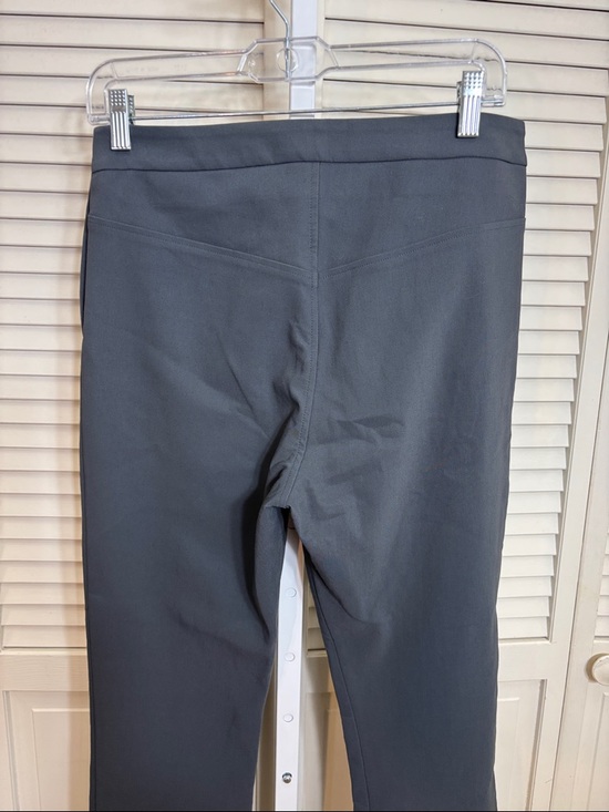 M.M. LaFleur The Foster Pant Power Stretch Size 10 - Picture 10 of 14